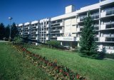 HOTEL FONTÁNA I. + II. foto